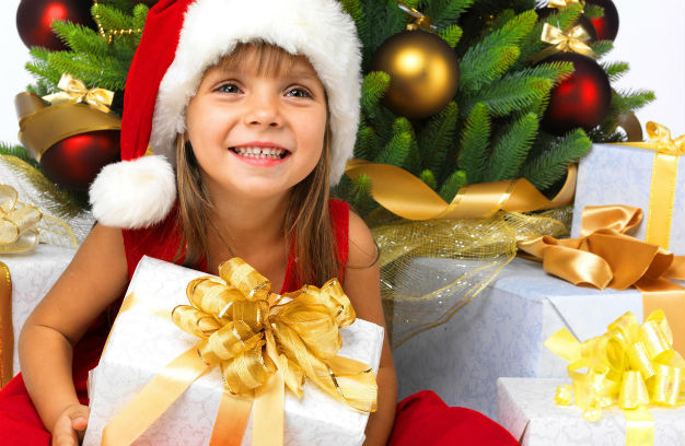 Most Popular Presents for Kids this Christmas